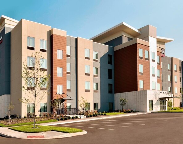 TownePlace Suites Pittsburgh Airport/Robinson Township