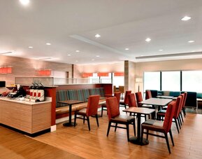 TownePlace Suites Pittsburgh Airport/Robinson Township