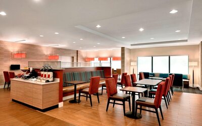 TownePlace Suites Pittsburgh Airport/Robinson Township