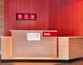 TownePlace Suites Pittsburgh Airport/Robinson Township
