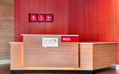 TownePlace Suites Pittsburgh Airport/Robinson Township