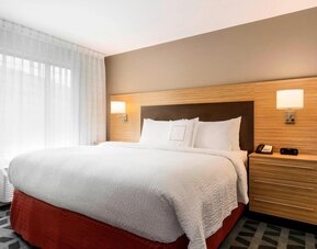 TownePlace Suites Pittsburgh Airport/Robinson Township
