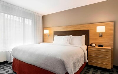 TownePlace Suites Pittsburgh Airport/Robinson Township