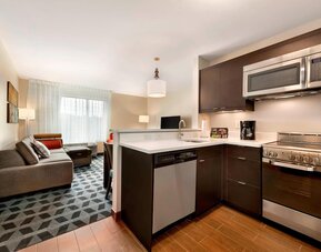 TownePlace Suites Pittsburgh Airport/Robinson Township