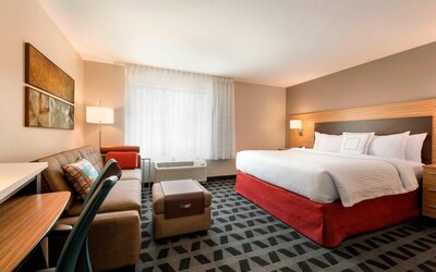 TownePlace Suites Pittsburgh Airport/Robinson Township
