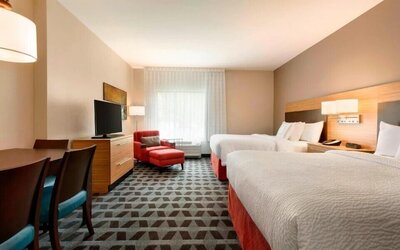 TownePlace Suites Pittsburgh Airport/Robinson Township