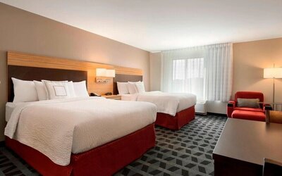 TownePlace Suites Pittsburgh Airport/Robinson Township