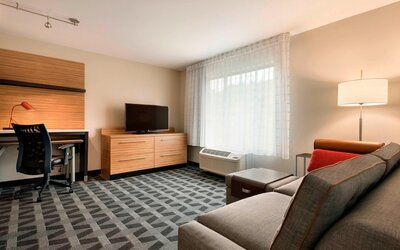TownePlace Suites Pittsburgh Airport/Robinson Township