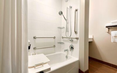 TownePlace Suites Pittsburgh Airport/Robinson Township