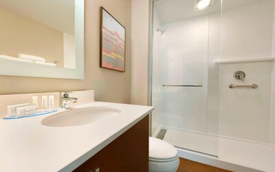TownePlace Suites Pittsburgh Airport/Robinson Township