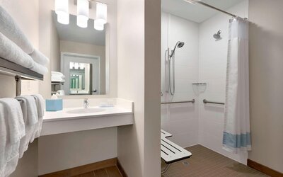 TownePlace Suites Pittsburgh Airport/Robinson Township
