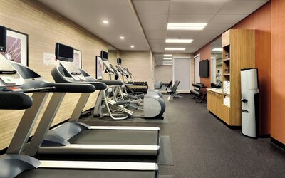 TownePlace Suites Pittsburgh Airport/Robinson Township