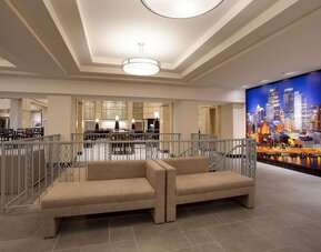 Drury Plaza Hotel Pittsburgh Downtown