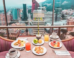 Tequendama Suites Bogotá
