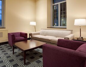 Drury Plaza Hotel Pittsburgh Downtown