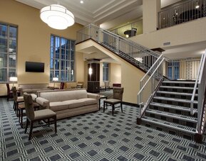 Drury Plaza Hotel Pittsburgh Downtown