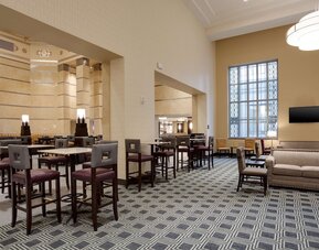 Drury Plaza Hotel Pittsburgh Downtown