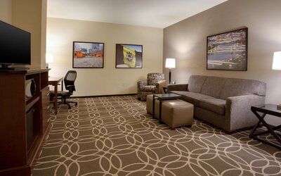 Drury Plaza Hotel Pittsburgh Downtown