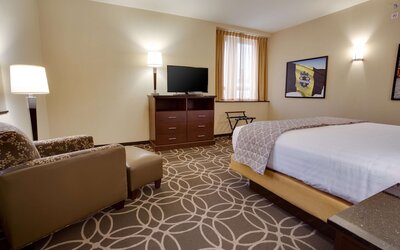 Drury Plaza Hotel Pittsburgh Downtown