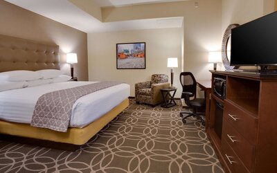 Drury Plaza Hotel Pittsburgh Downtown