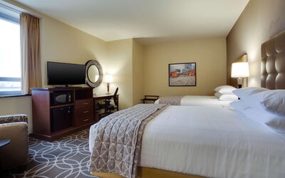 Drury Plaza Hotel Pittsburgh Downtown