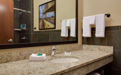 Drury Plaza Hotel Pittsburgh Downtown