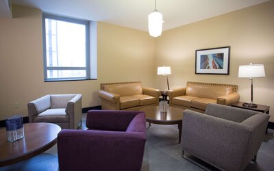 Drury Plaza Hotel Pittsburgh Downtown