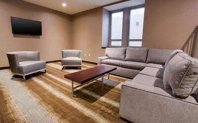 Drury Plaza Hotel Pittsburgh Downtown