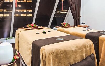 Tequendama Suites Bogotá