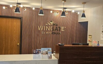 Wingate by Wyndham Pittsburgh/West Mifflin