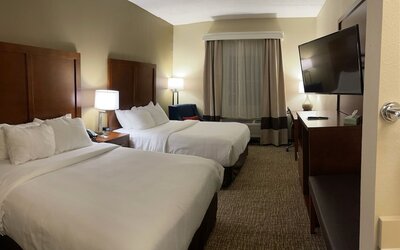 Wingate by Wyndham Pittsburgh/West Mifflin