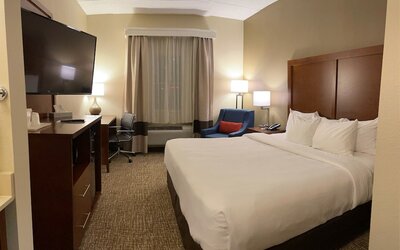 Wingate by Wyndham Pittsburgh/West Mifflin