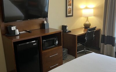 Wingate by Wyndham Pittsburgh/West Mifflin