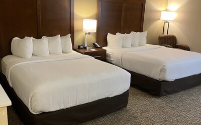 Wingate by Wyndham Pittsburgh/West Mifflin