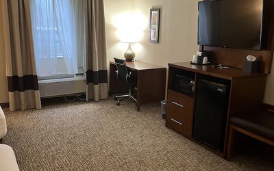 Wingate by Wyndham Pittsburgh/West Mifflin