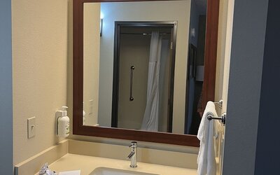 Wingate by Wyndham Pittsburgh/West Mifflin
