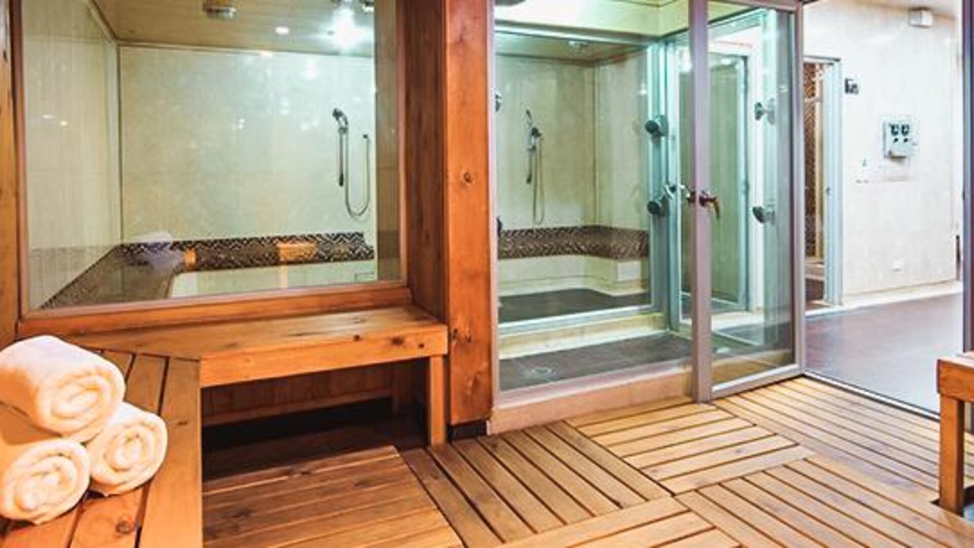 Tequendama Suites Bogotá