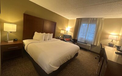 Wingate by Wyndham Pittsburgh/West Mifflin