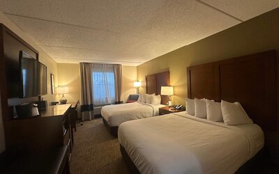 Wingate by Wyndham Pittsburgh/West Mifflin