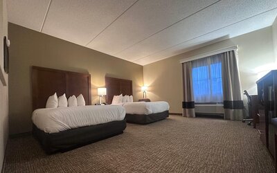 Wingate by Wyndham Pittsburgh/West Mifflin