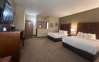 Wingate by Wyndham Pittsburgh/West Mifflin