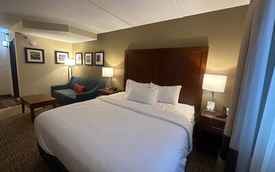 Wingate by Wyndham Pittsburgh/West Mifflin