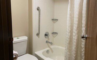 Wingate by Wyndham Pittsburgh/West Mifflin