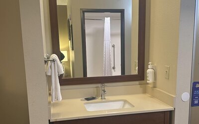 Wingate by Wyndham Pittsburgh/West Mifflin