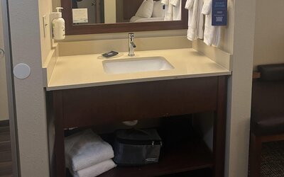 Wingate by Wyndham Pittsburgh/West Mifflin