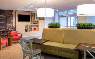 Home2 Suites by Hilton Pittsburgh / McCandless, PA