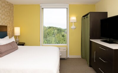 Home2 Suites by Hilton Pittsburgh / McCandless, PA