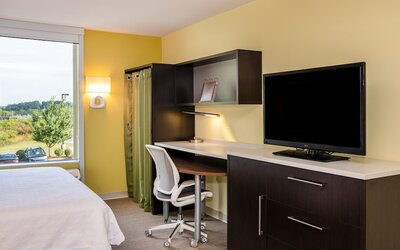Home2 Suites by Hilton Pittsburgh / McCandless, PA