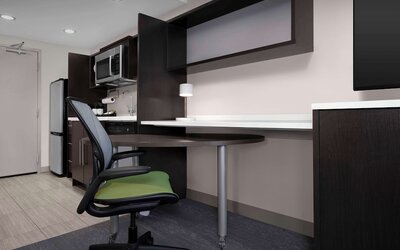 Home2 Suites by Hilton Pittsburgh / McCandless, PA