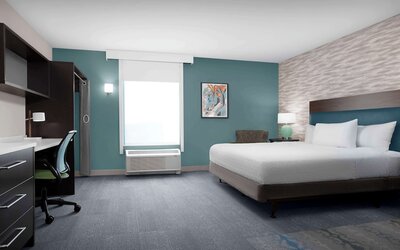 Home2 Suites by Hilton Pittsburgh / McCandless, PA